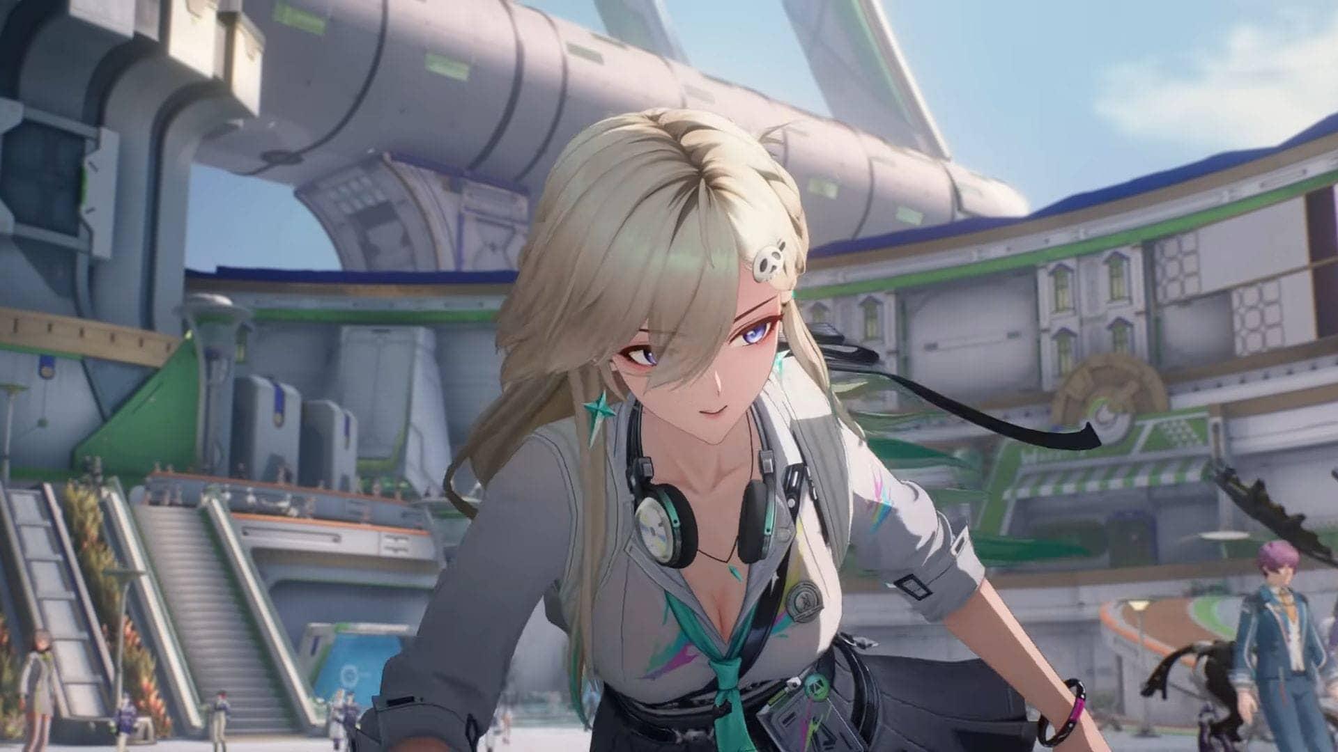 Lynae's Dream Team: Wuthering Waves Strategies Unlocked