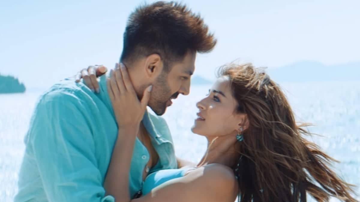Kartik-Ananya's Film: Cozy Vibes or Total Misfire? Find Out!