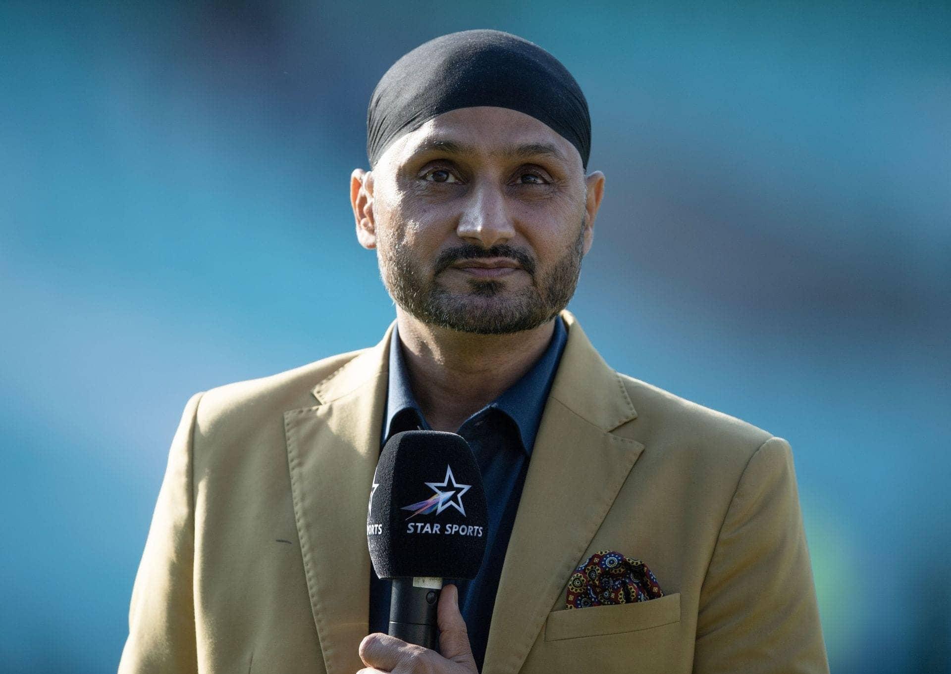 Harbhajan's Epic Praise for Ishan Kishan's Batting Brilliance