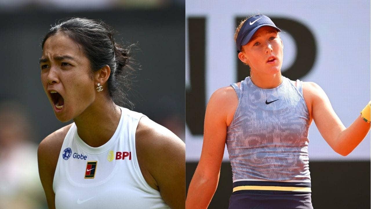 MGM Macau Tennis Masters 2025: Star Players & Ticket Info