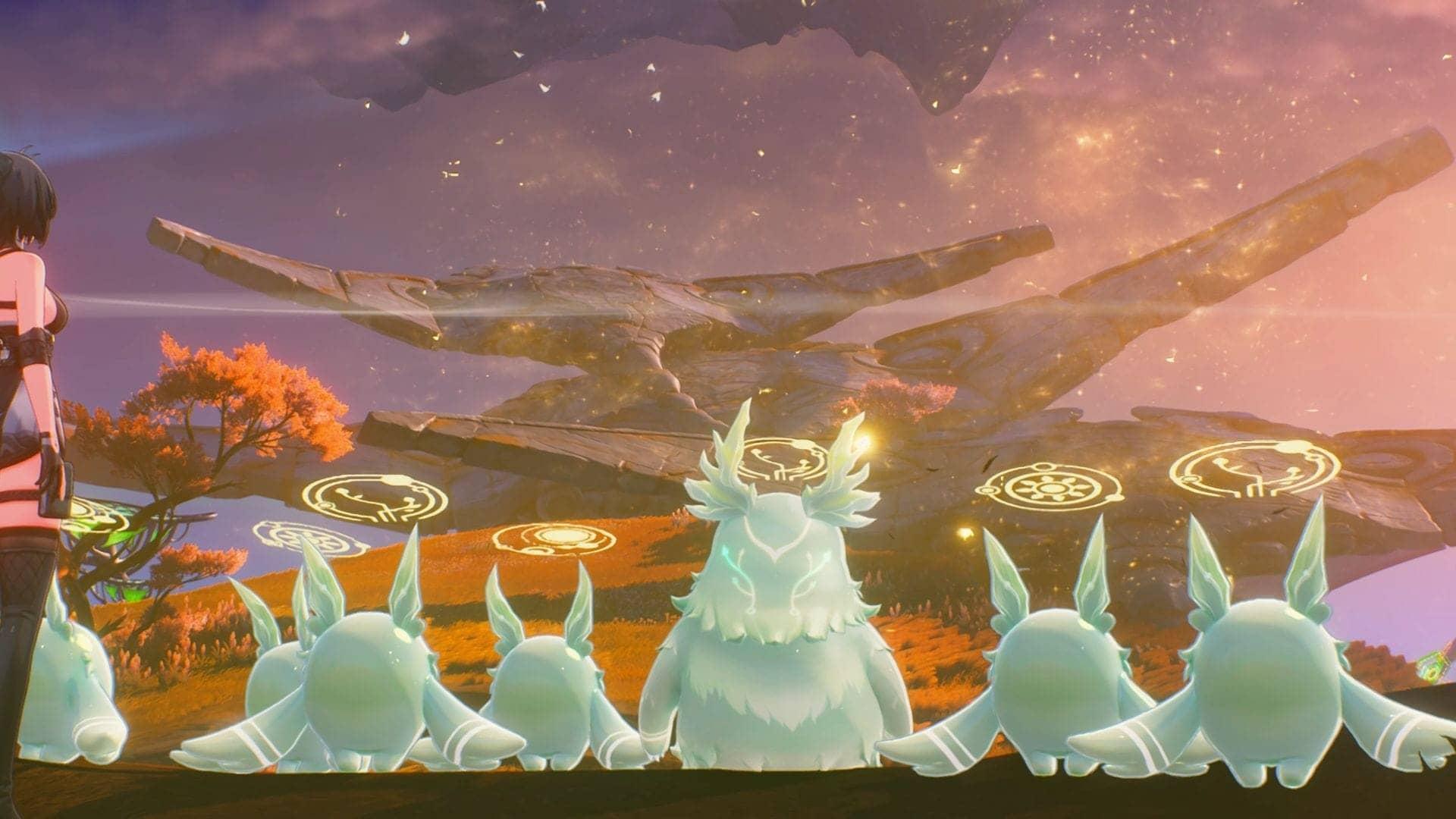 Lost Melody Quest: Bring Back the Vibes in Wuthering Waves