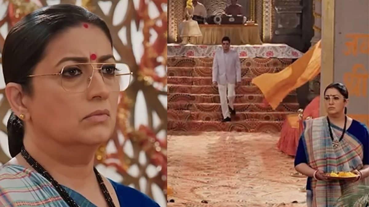 Dhamaka Episode: Tulsi Ki Himmat Aur Mysterious Man Ka Raaz