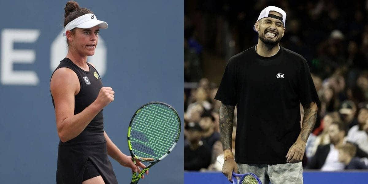 Australian Open 2026: Brady ka comeback aur Kyrgios ki missing