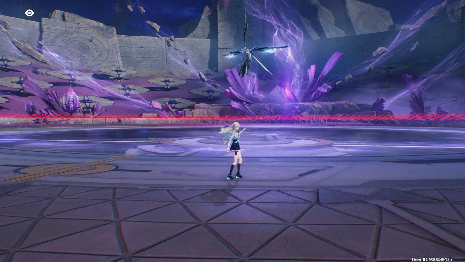 Unleash the Fury: Defeating Hyvatia for Epic Loot!