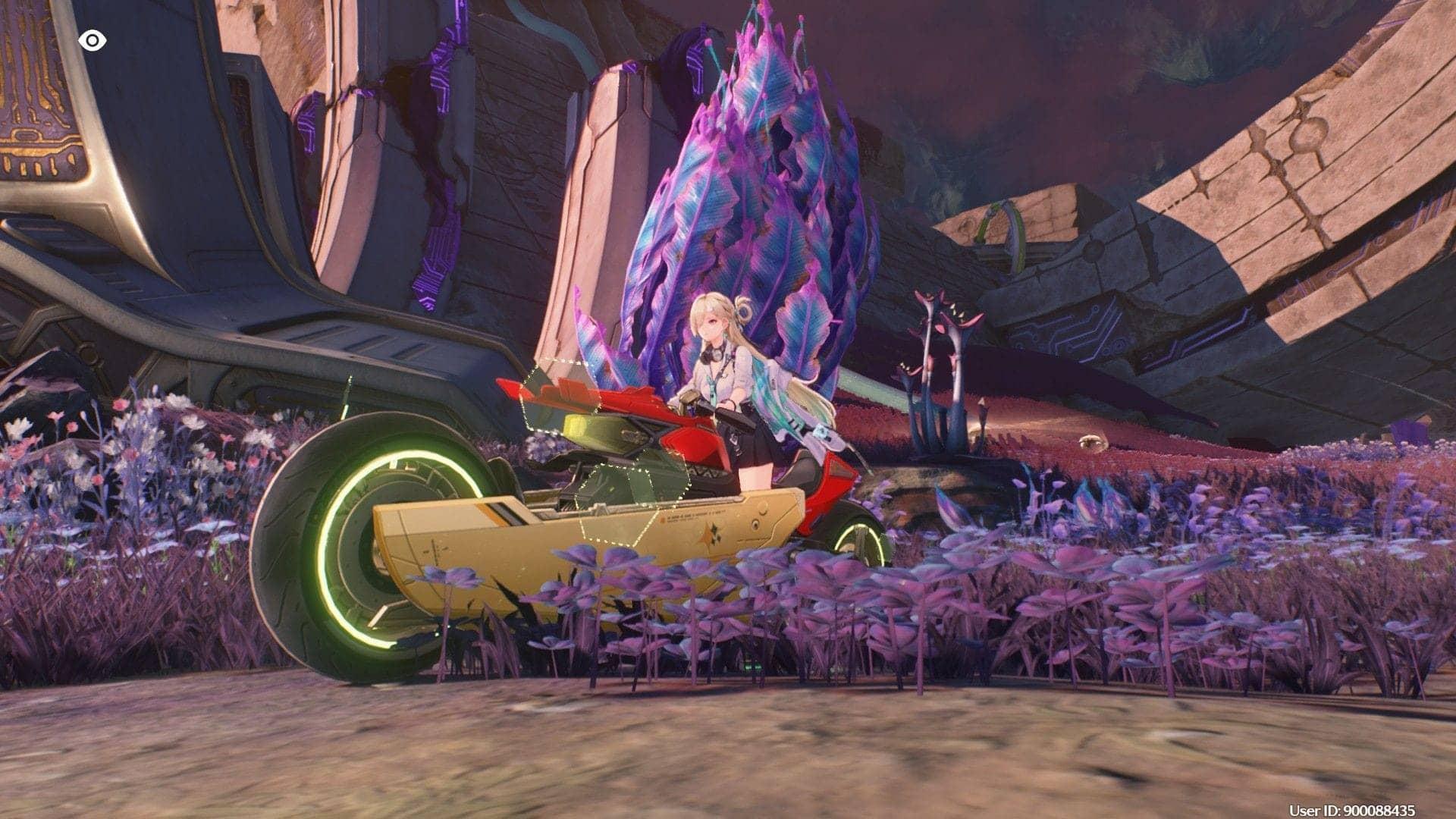 Unlock the Expedition Bike in Wuthering Waves, Believe It!