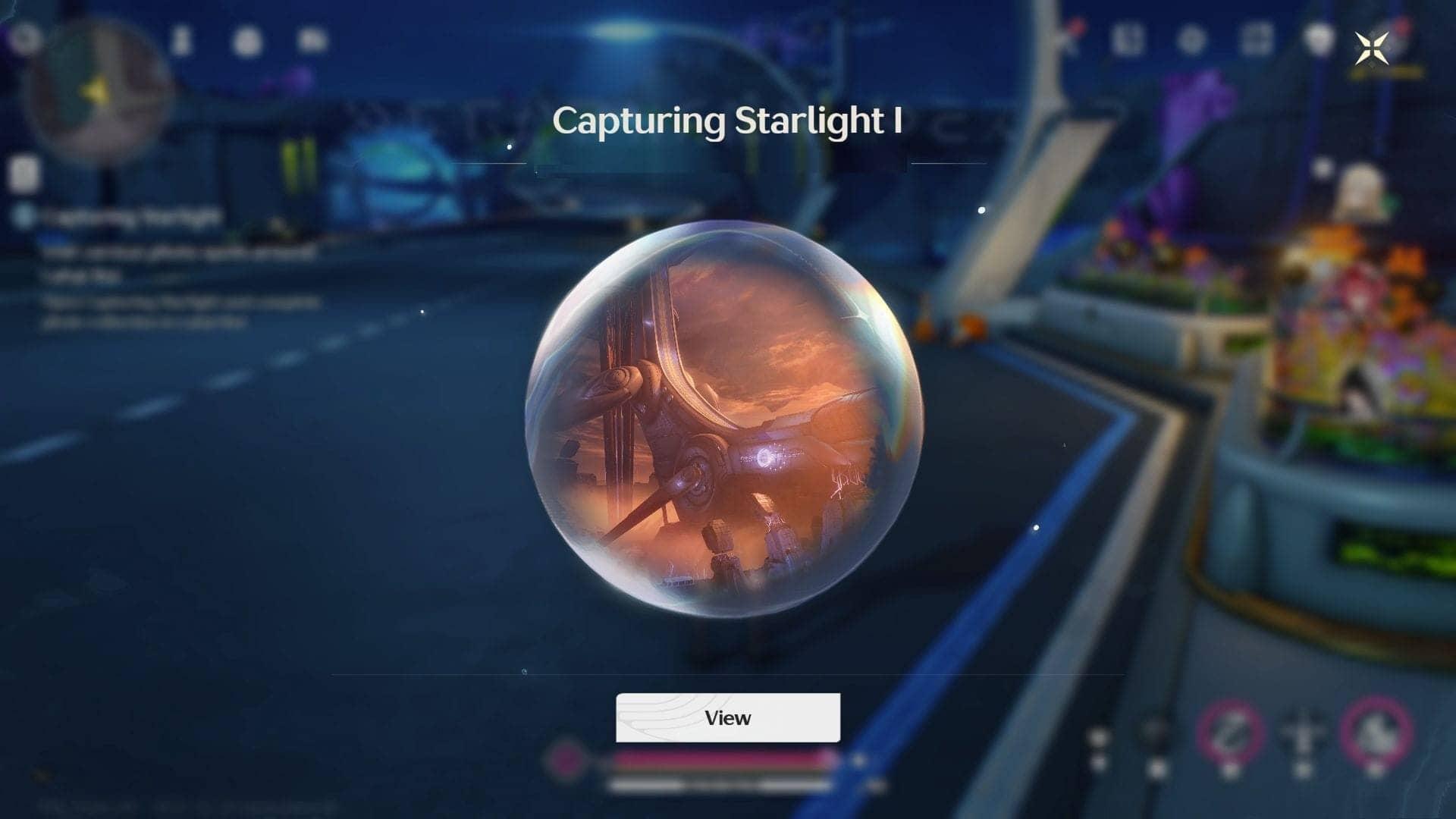 Wuthering Waves: Capturing Starlight Quest ka Fun Guide