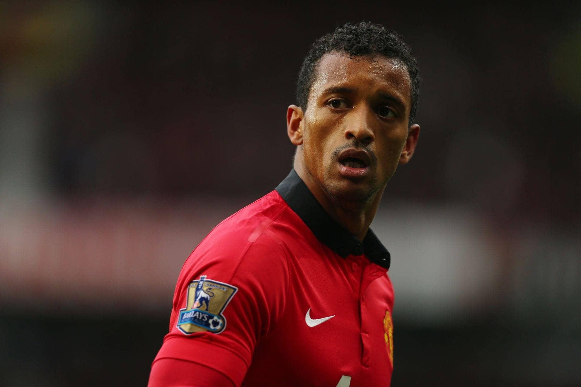 Nani's Raving About Mbeumo and Cunha at Manchester United
