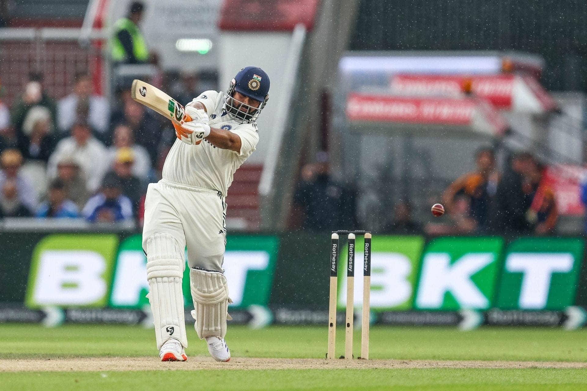 Mukund's 2025 Test XI: No Pant, Just Pure Cricket Joy!