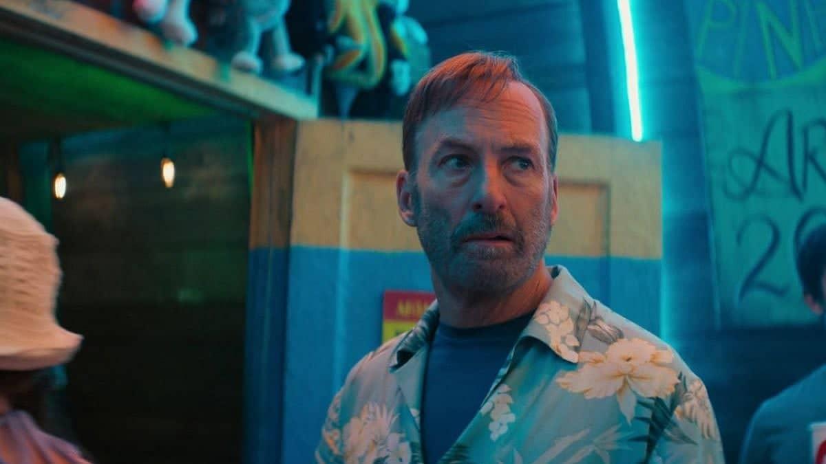 Nobody 2: Bob Odenkirk's Epic Return to Action and Chaos