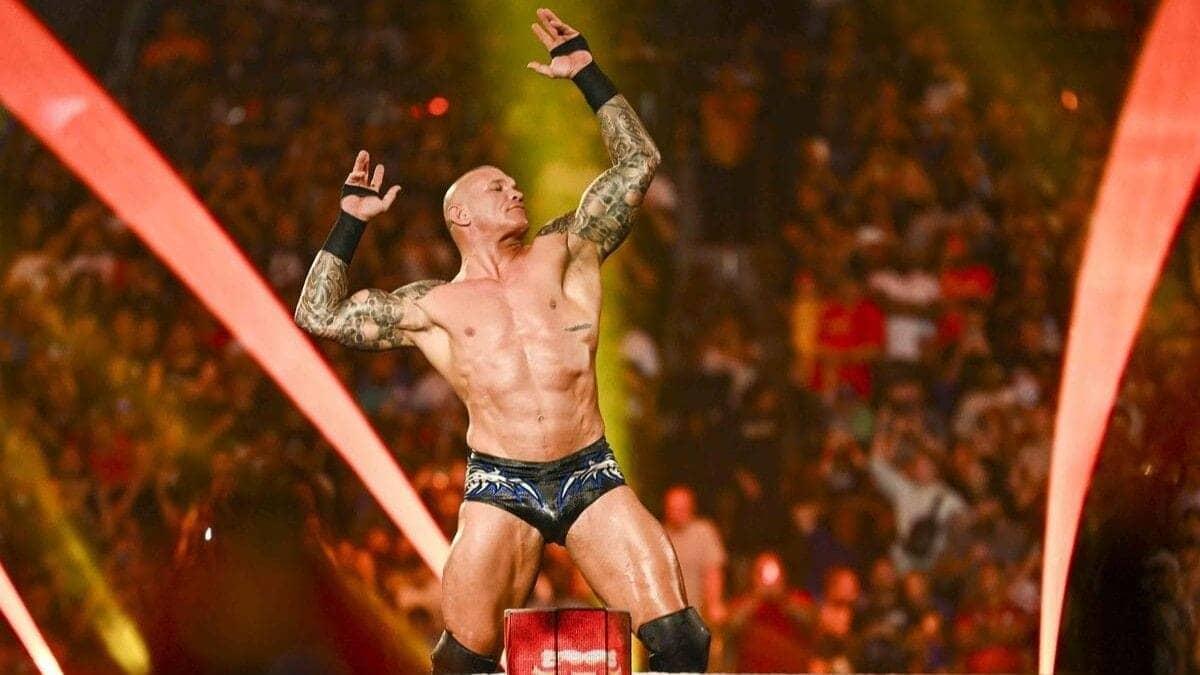 Randy Orton's Wild Comeback: Teaming Up with Street Profits?
