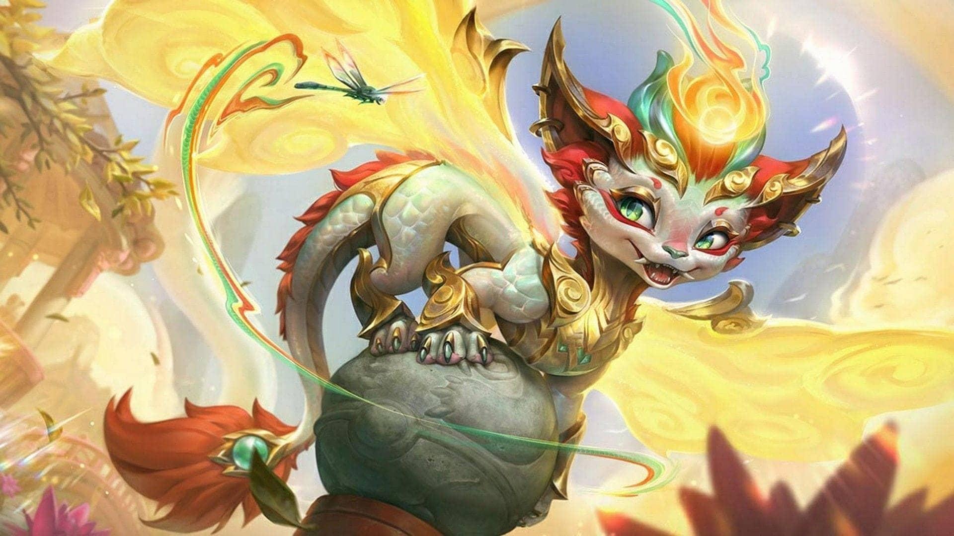 LoLdle ka 1268th edition: Nami se Kayn tak ka maza!