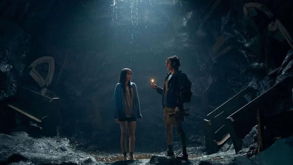 Spooky Romance: Dave Franco & Alison Brie Merge in New Film