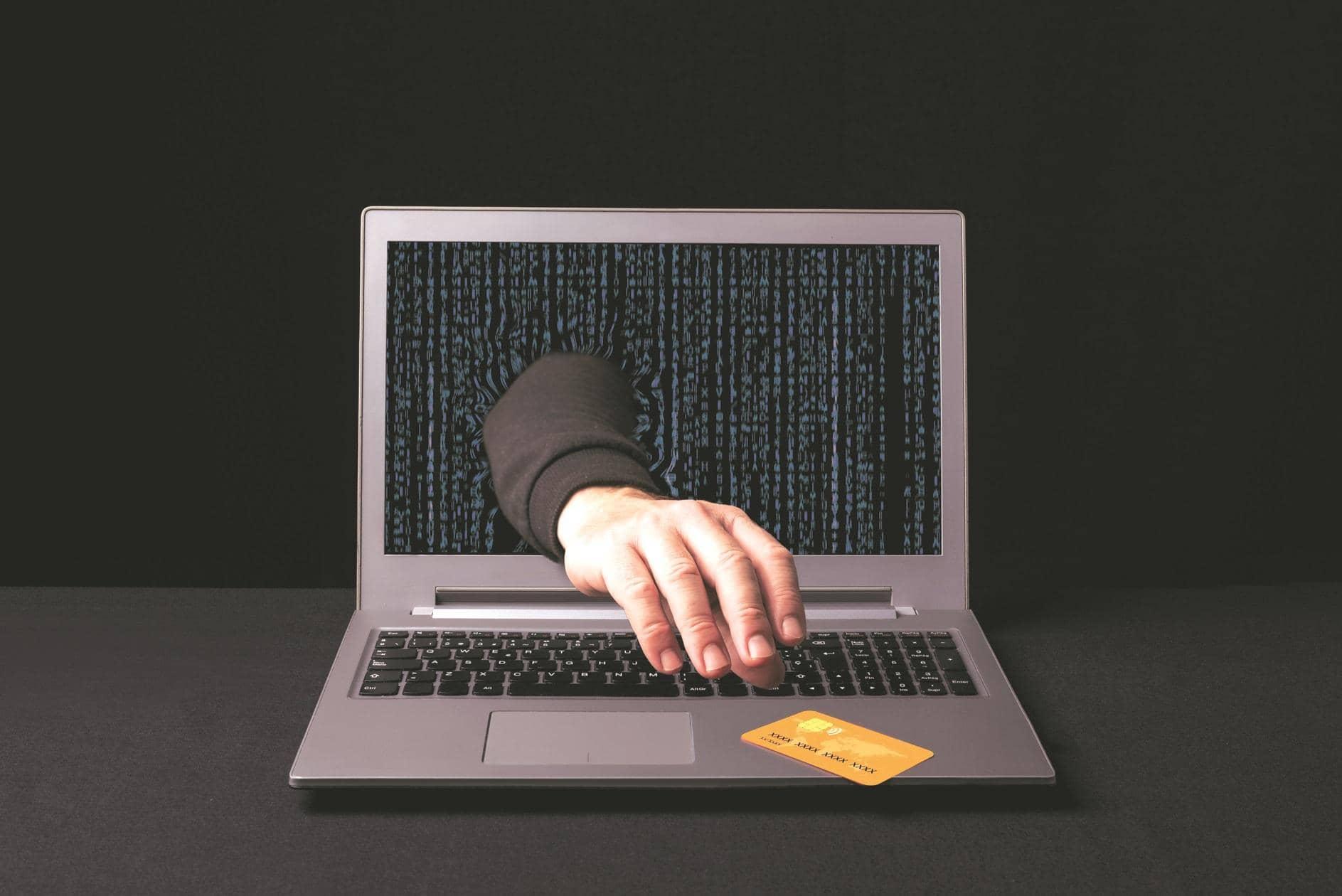 Digital Scams Ka Bada Khulasa: 2025 Mein Kya Hua?