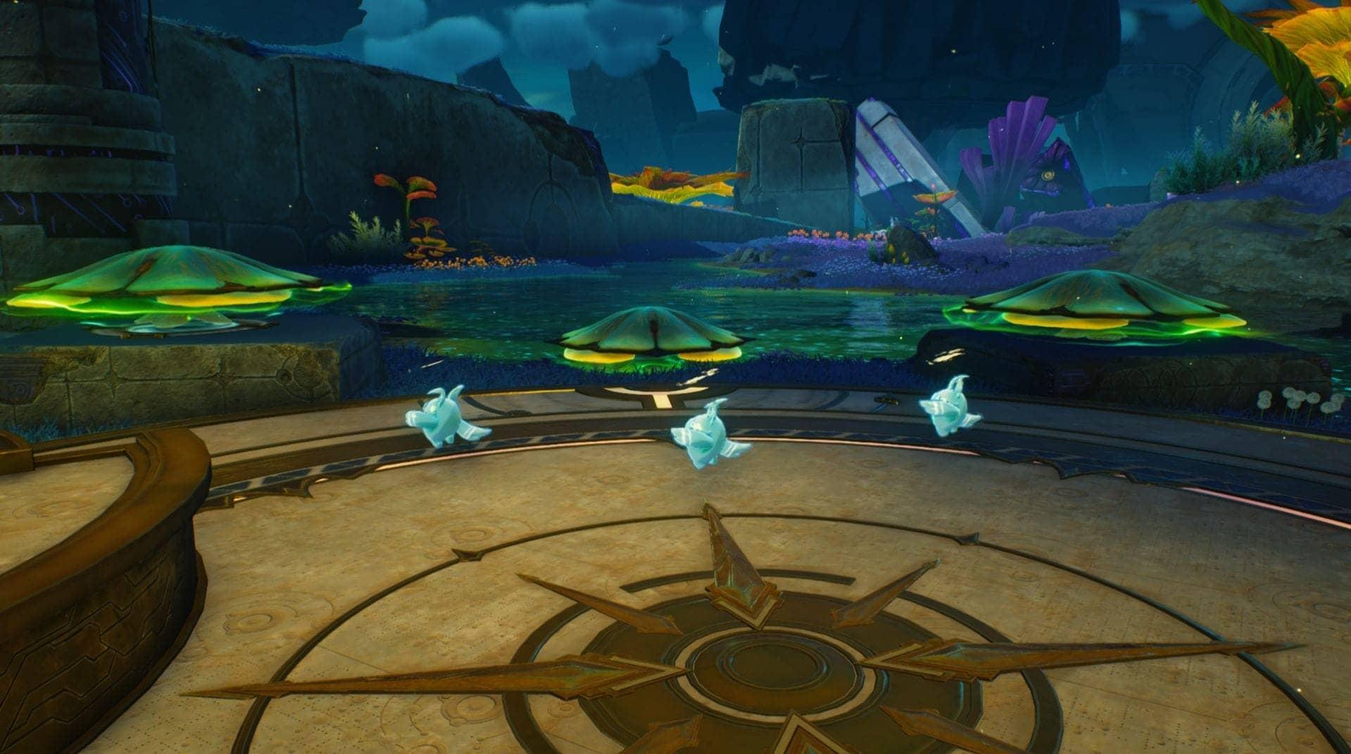 Unlocking the Fun: Wuthering Waves Sixteen Centimillion Bits Quest