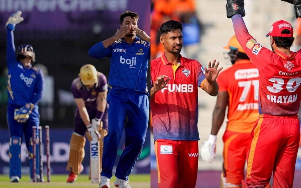 ILT20: MI Emirates vs Dubai Capitals – Who Will Rise Up?