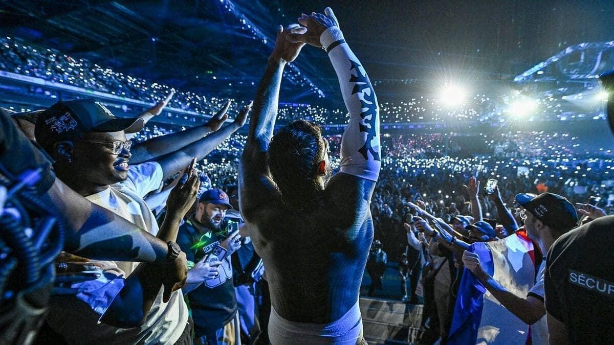 Usos Unite for Tag Team Glory Amid Speculation of Betrayal