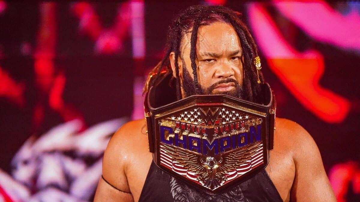 Jacob Fatu's Epic Comeback: Teaming Up or Just Hype?
