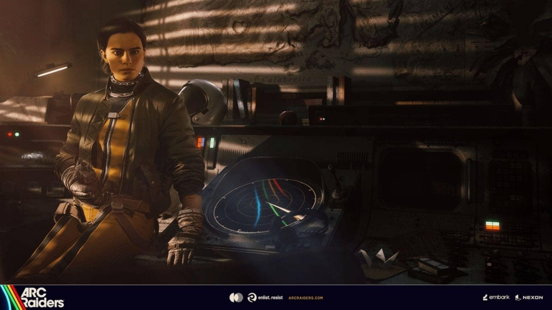 Get Heavy Gun Parts Like a Champion in ARC Raiders