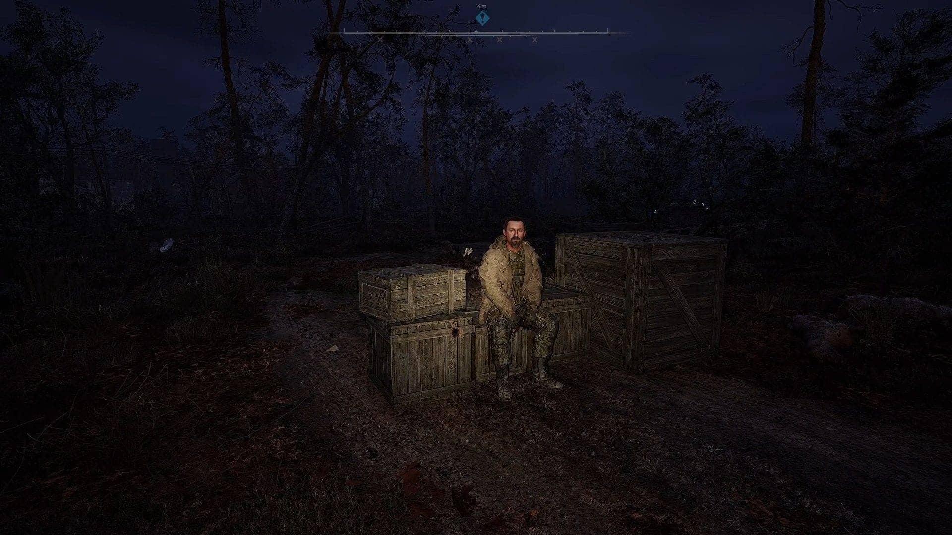 Rat Catcher Mission: Hunt the Traitor Like a Chef