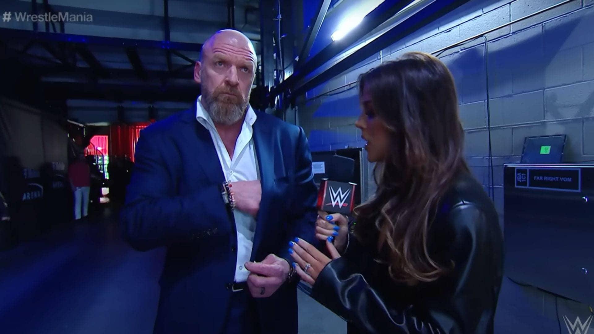 SmackDown Shakeup: Chelsea Green Pinned, New Champs Rising!
