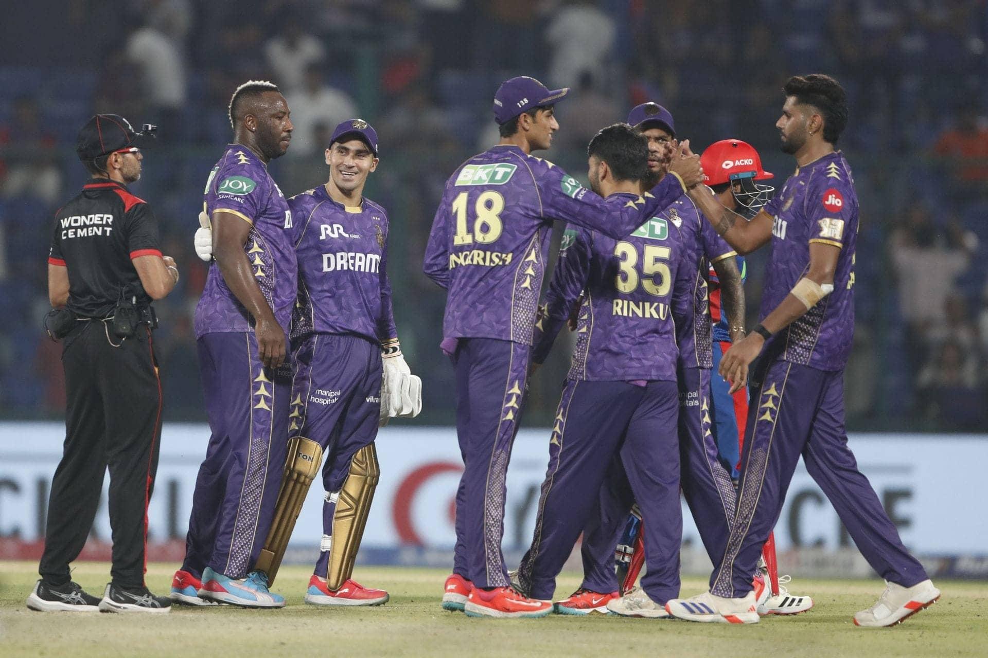 Aakash Chopra Breaks Down KKR's IPL 2026 Game Plan, Fo' Shizzle