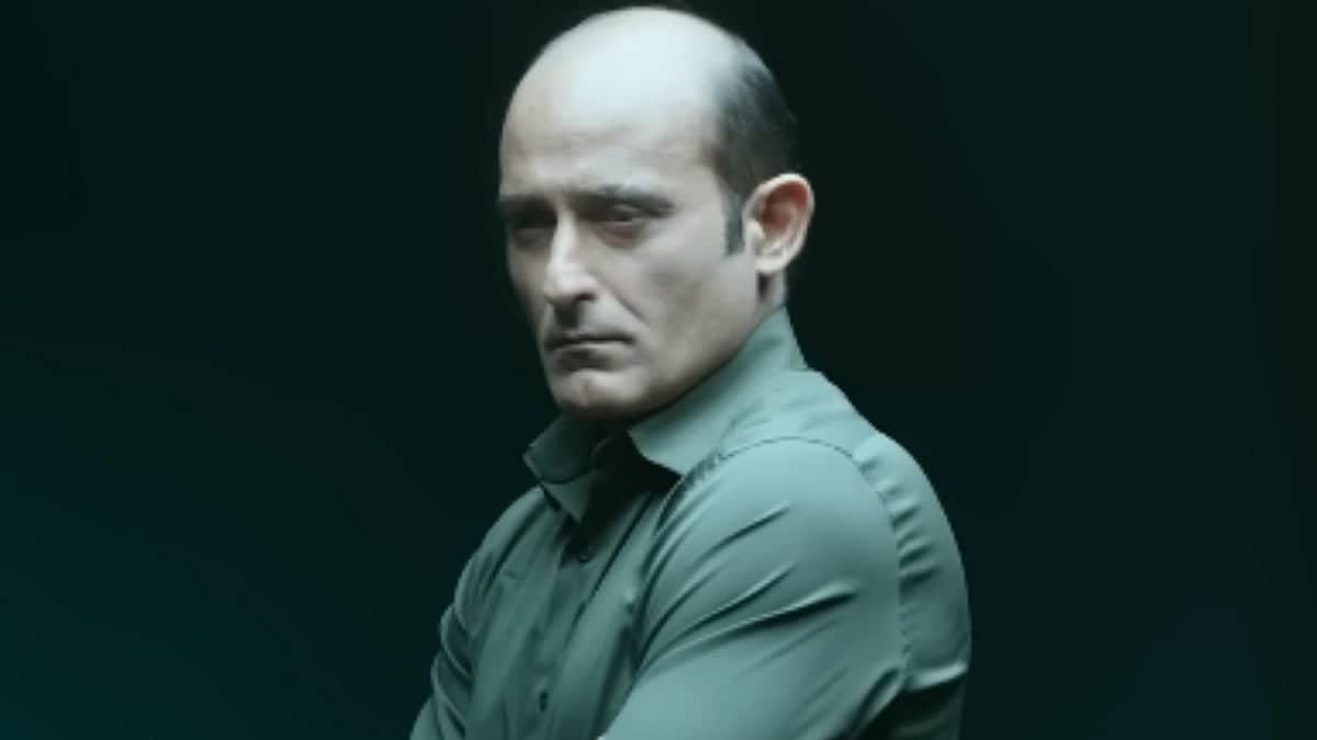 Drishyam 3 Casting Chaos: Akshaye Khanna Wig Drama Unfolds!