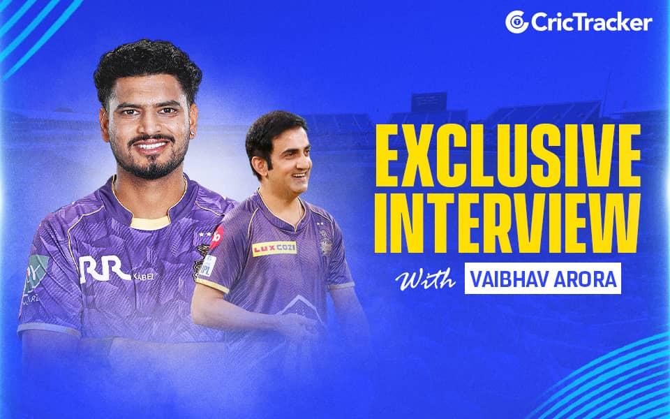 Vaibhav Arora's Spellbinding Triumph: Gambhir's Wisdom Unleashed