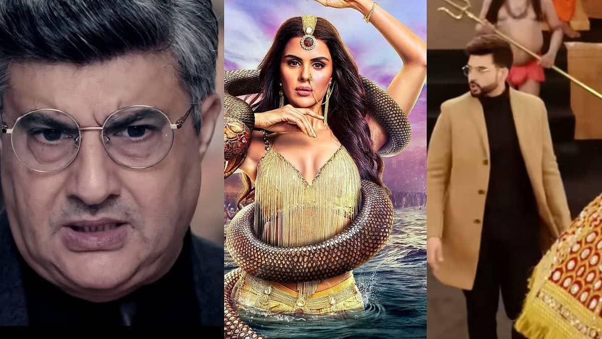 Naagin 7: Premiere Date and Cast That Will Blow Your Mind