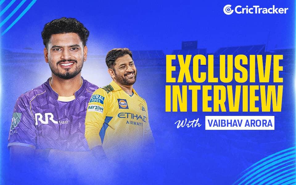 Arora ki IPL kahani: Dhoni ki goonj se bhara pal