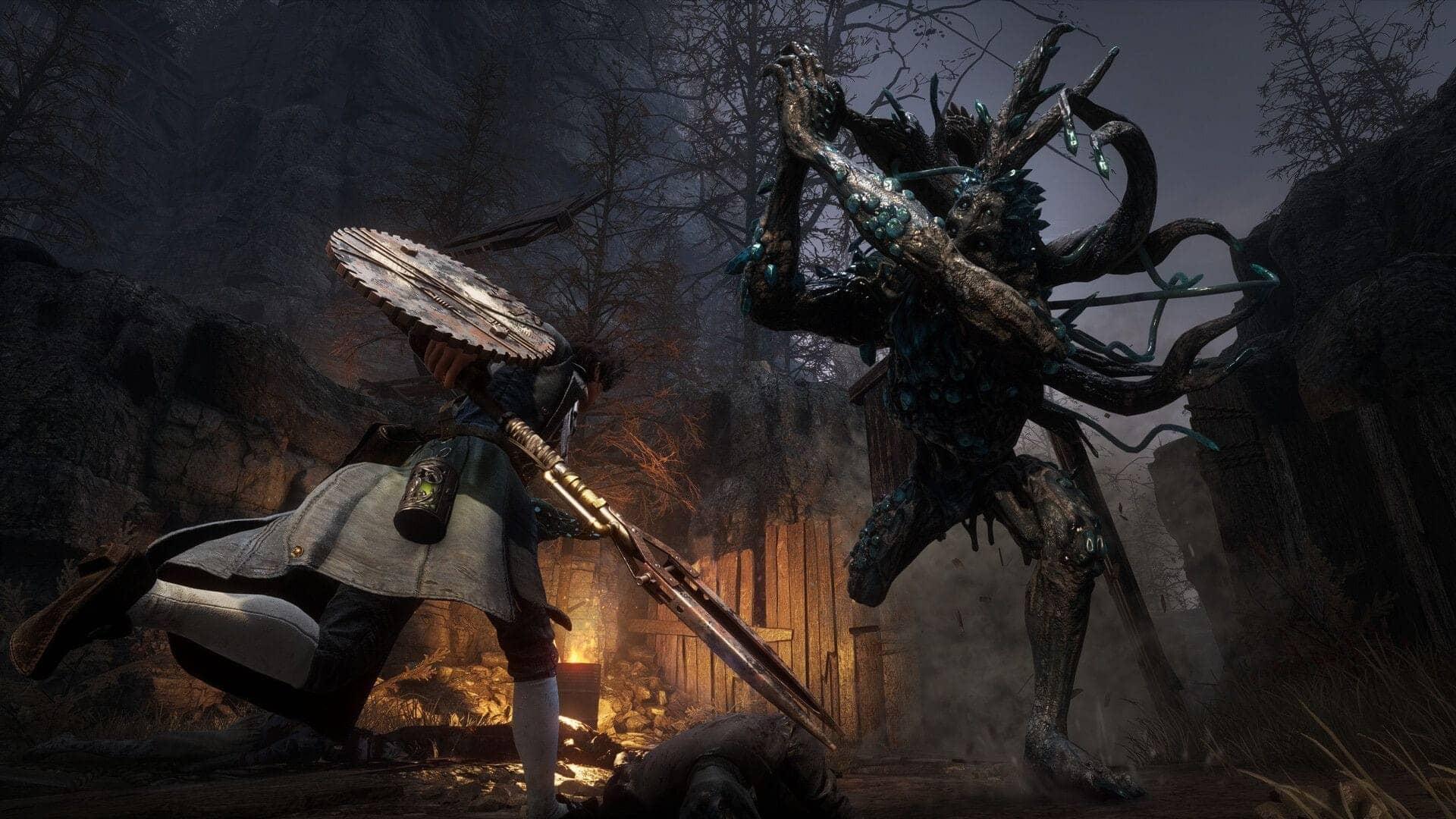 Steam Winter Sale 2025: Grab These 5 Epic Souls-Likes Now!