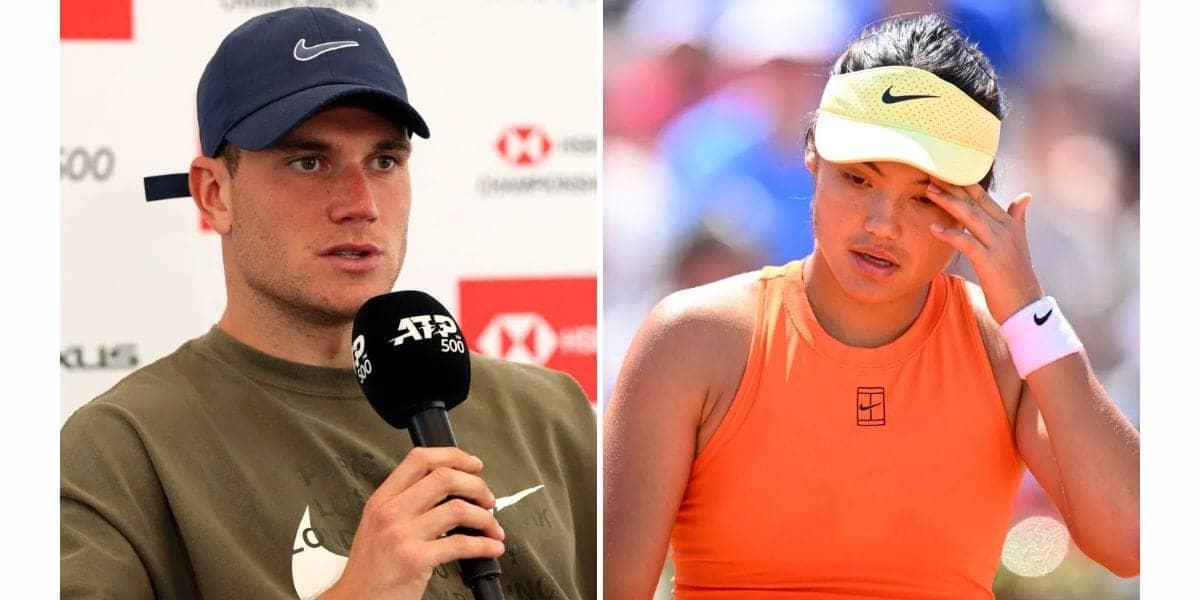 Jack Draper's Shocking Decision Rocks Australian Open Plans