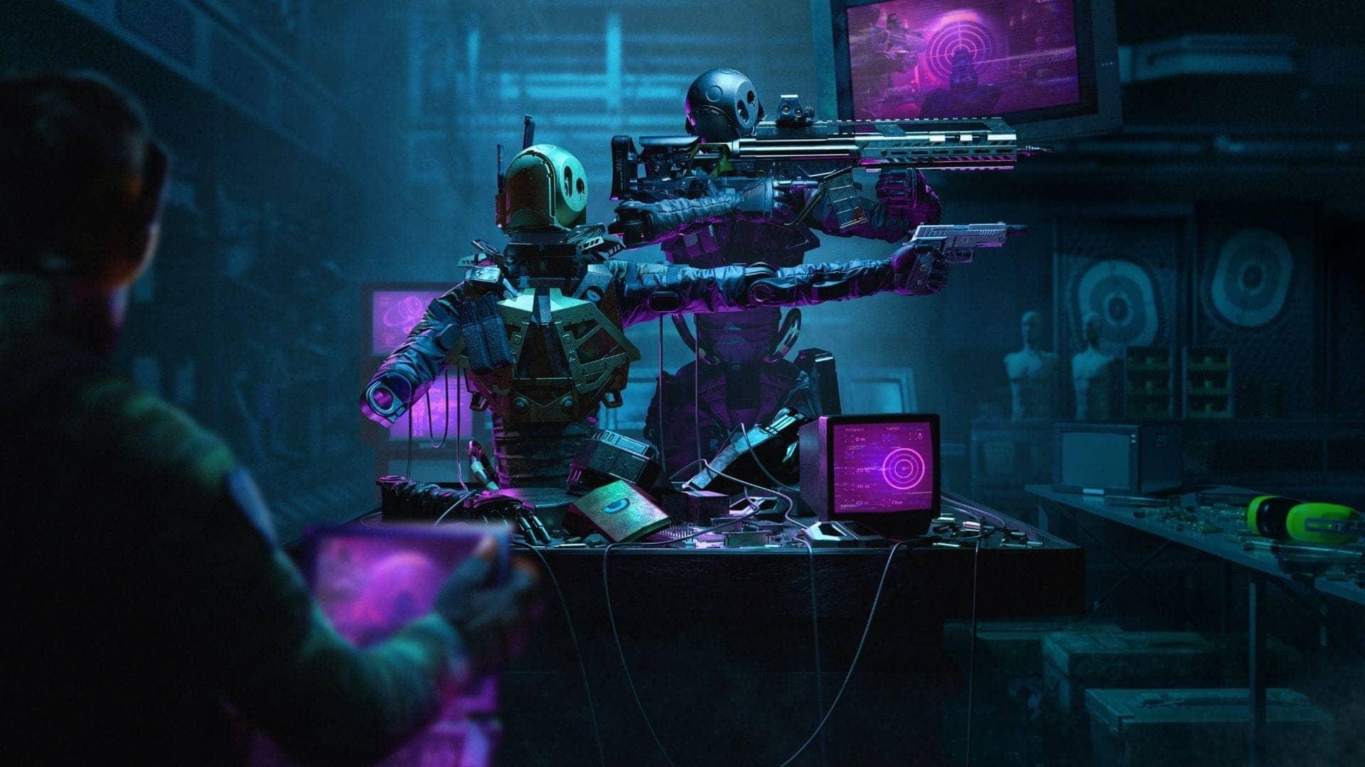 Hacked R6 Servers: Players Get Free Credits, Chaos Ensues!