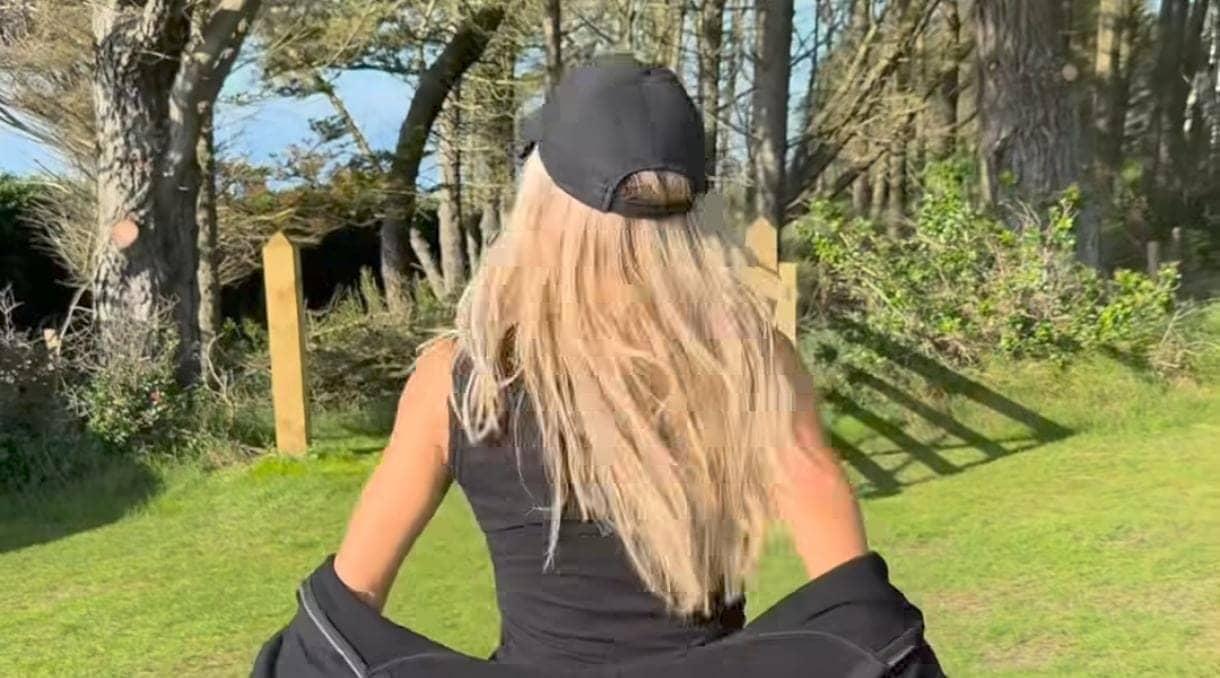 Torrie Wilson ka pyaar: 7 saal chhote Mitch ne sabko chakkar mein daala