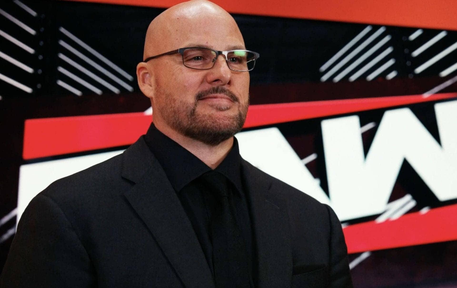 Austin Theory's Triumphant Return to RAW: The Drama Begins!