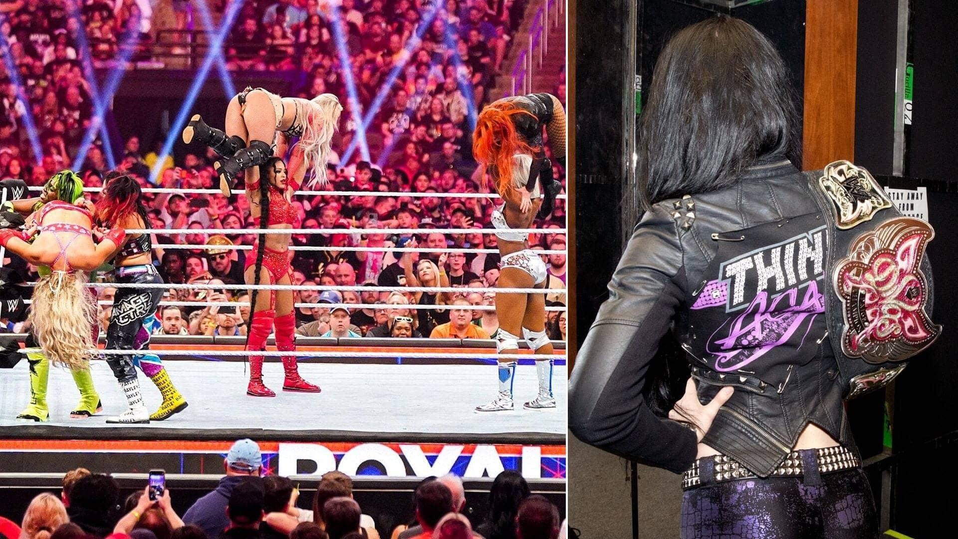 WWE Royal Rumble 2026: Kya Yeh List Hai Ya Sirf Gossip?