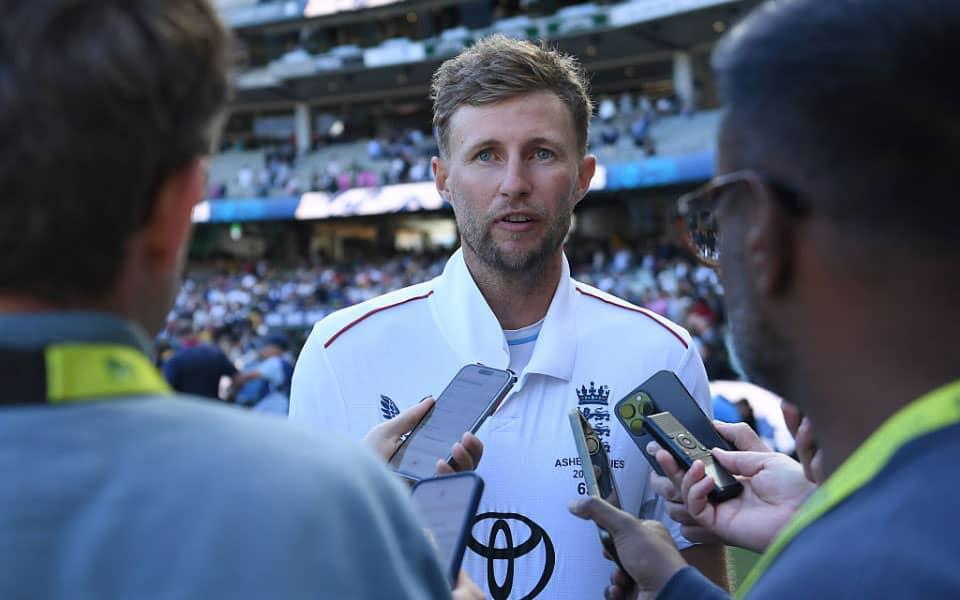 Joe Root ka England ka Boxing Day Test mein zabardast comeback!