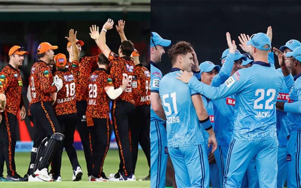 SA20 Showdown: SEC vs PC – Who Will Claim Victory Today?