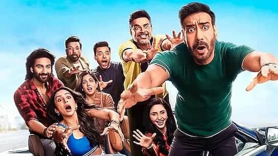 De De Pyaar De 2 Netflix Release: Epic Comedy Awaits!