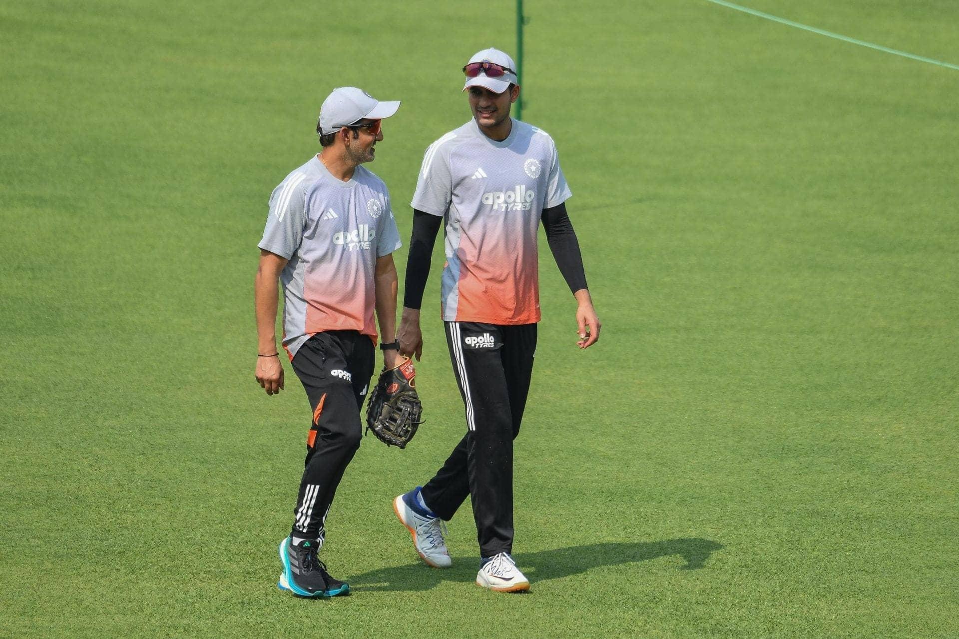 BCCI Secretary Crushes Laxman Coaching Rumors with Authority