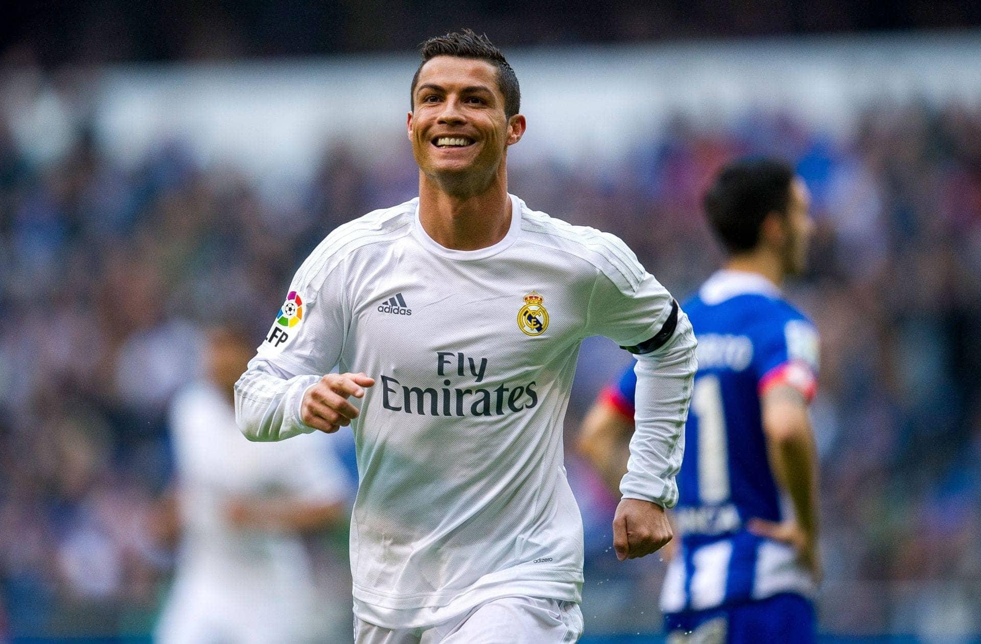 Toni Kroos Calls Cristiano Ronaldo His Best Teammate Ever