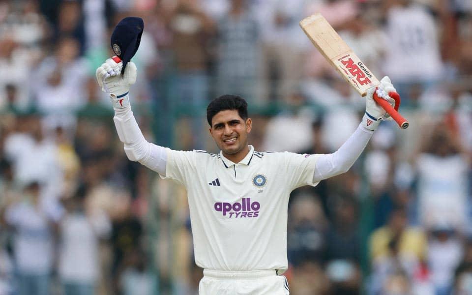 2025 ke top 5 run-scorers: Cricket ki dhamaka kahani!
