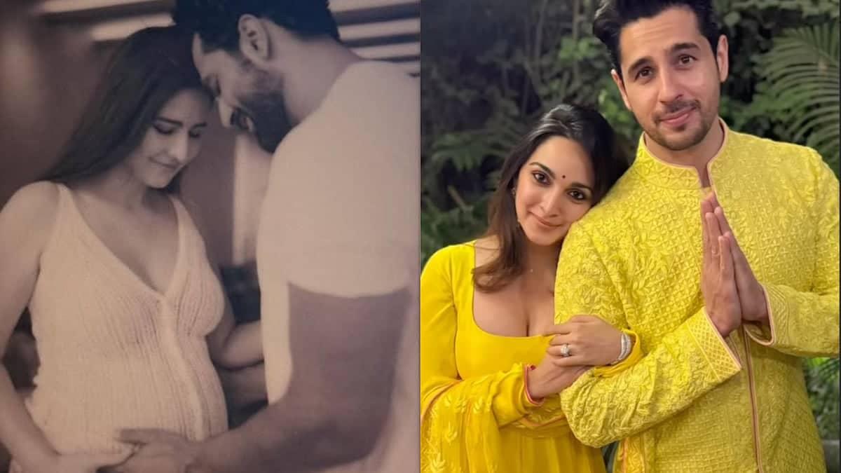 Bollywood Stars Ka Parenthood Dhamaka: 2025 Ki Kahani