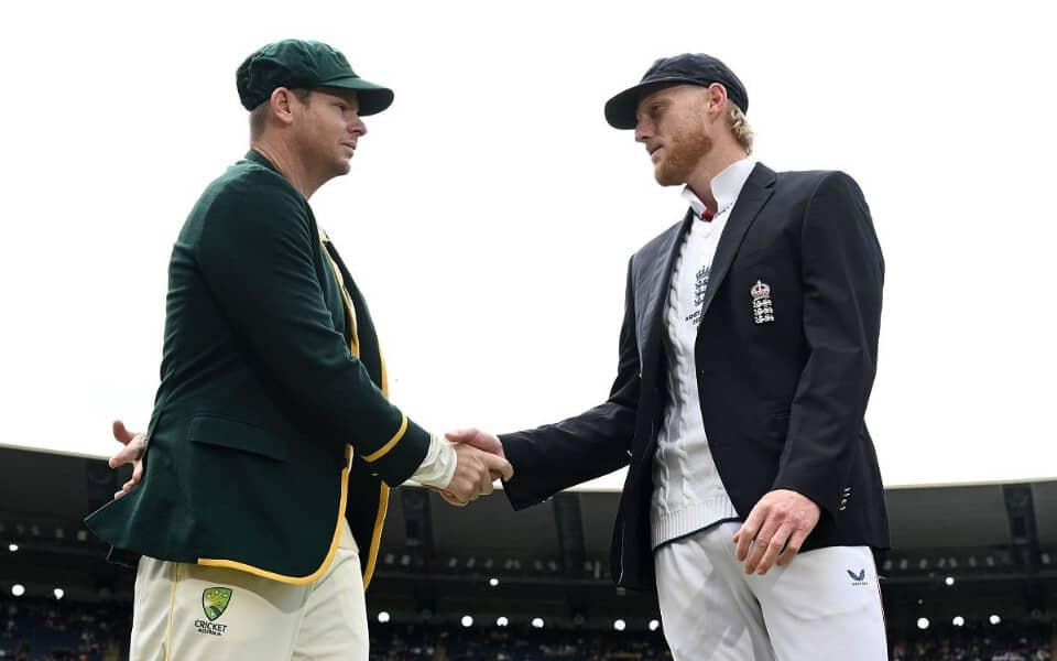 Ashes 2025-26: Ashwin Calls Test a Racing Thriller, Seriously!