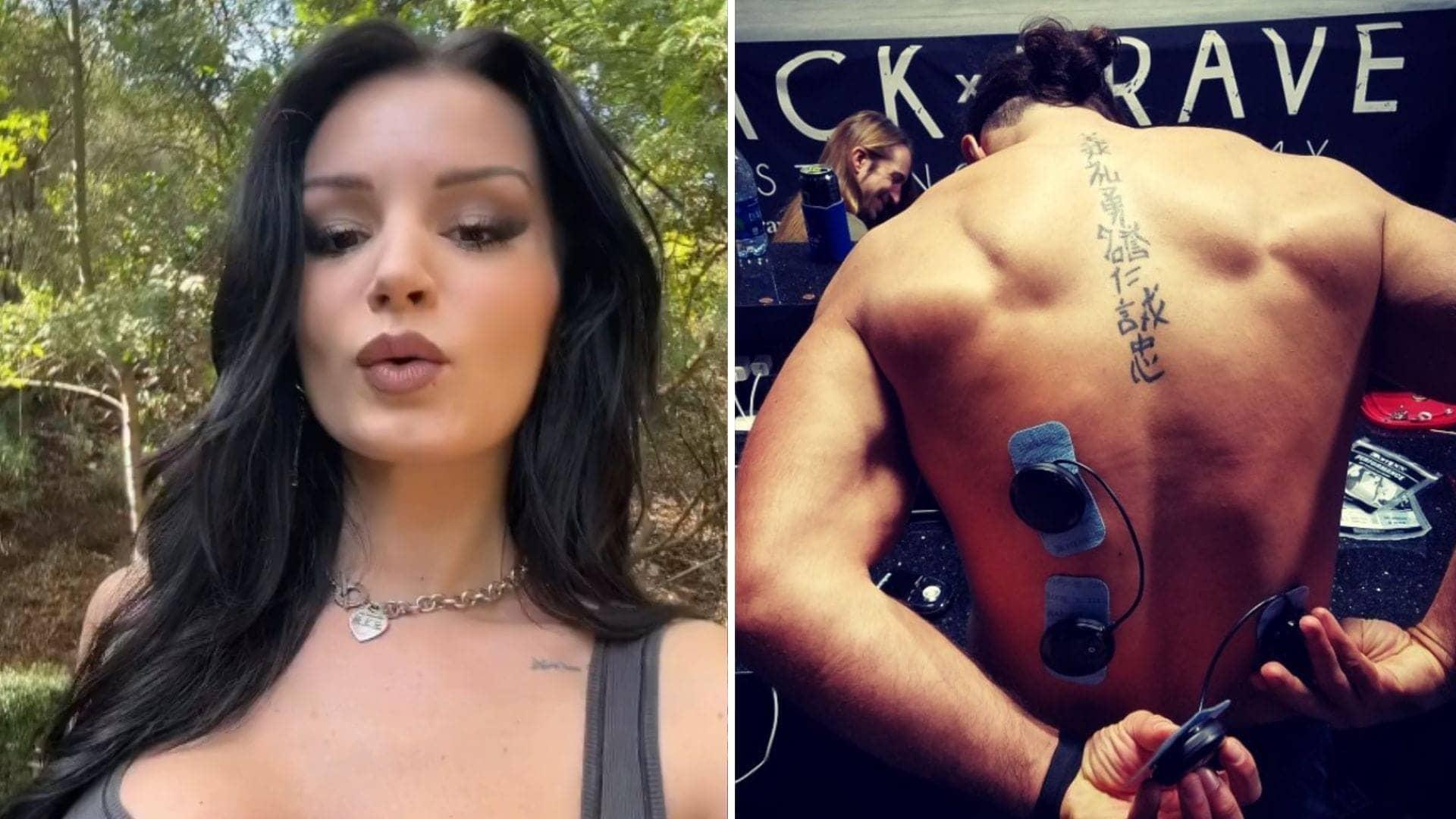WWE Shocker: Legends Retire, Paige Brings More Drama!