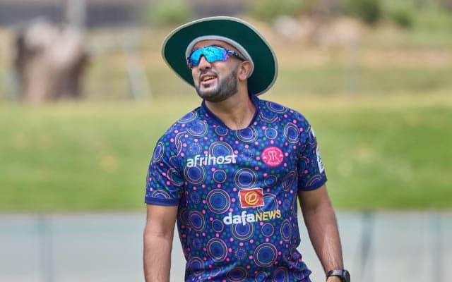 High Court ne Tabraiz Shamsi ko diya ILT20 ka green signal