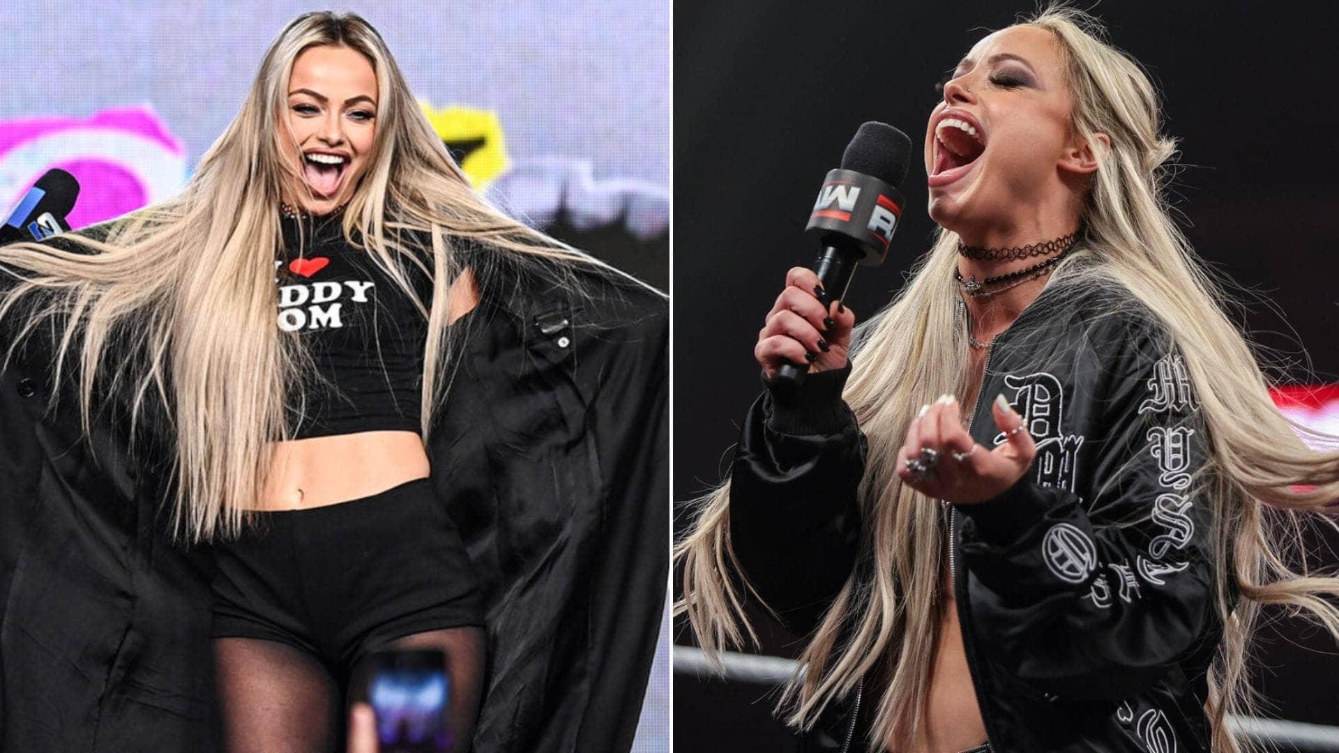 Liv Morgan ka return: Love Is Blind ka hero shaadi ke liye ready!