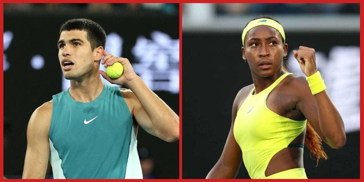 Tennis Titans Prepare for Epic Australian Open 2026 Battle