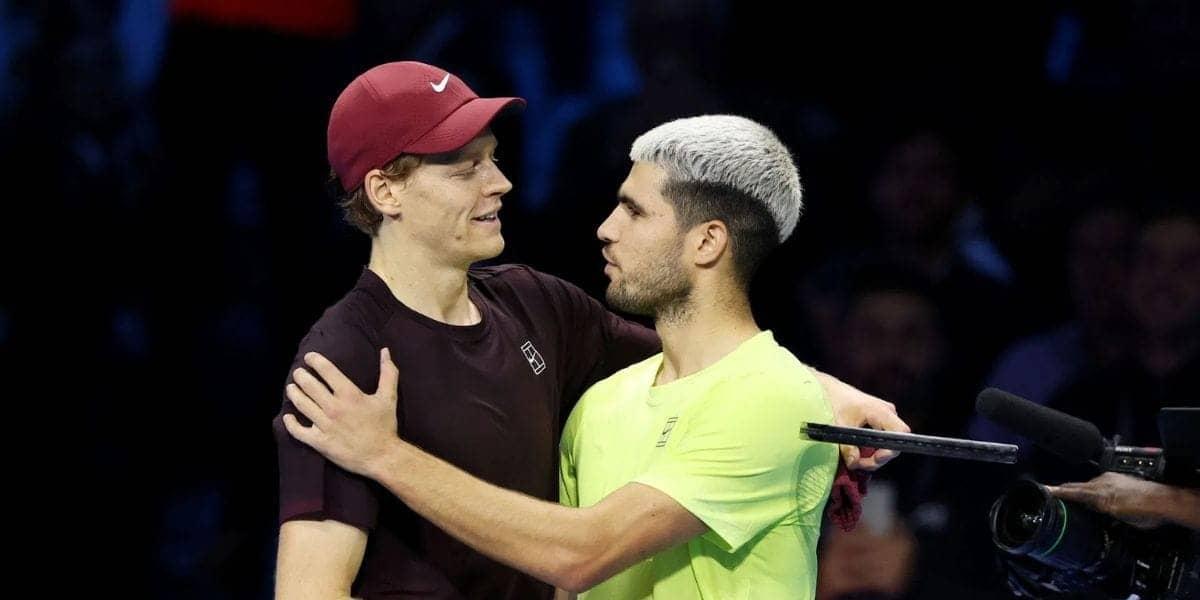 Fritz: The Brave Wizard Ready to Challenge Alcaraz-Sinner
