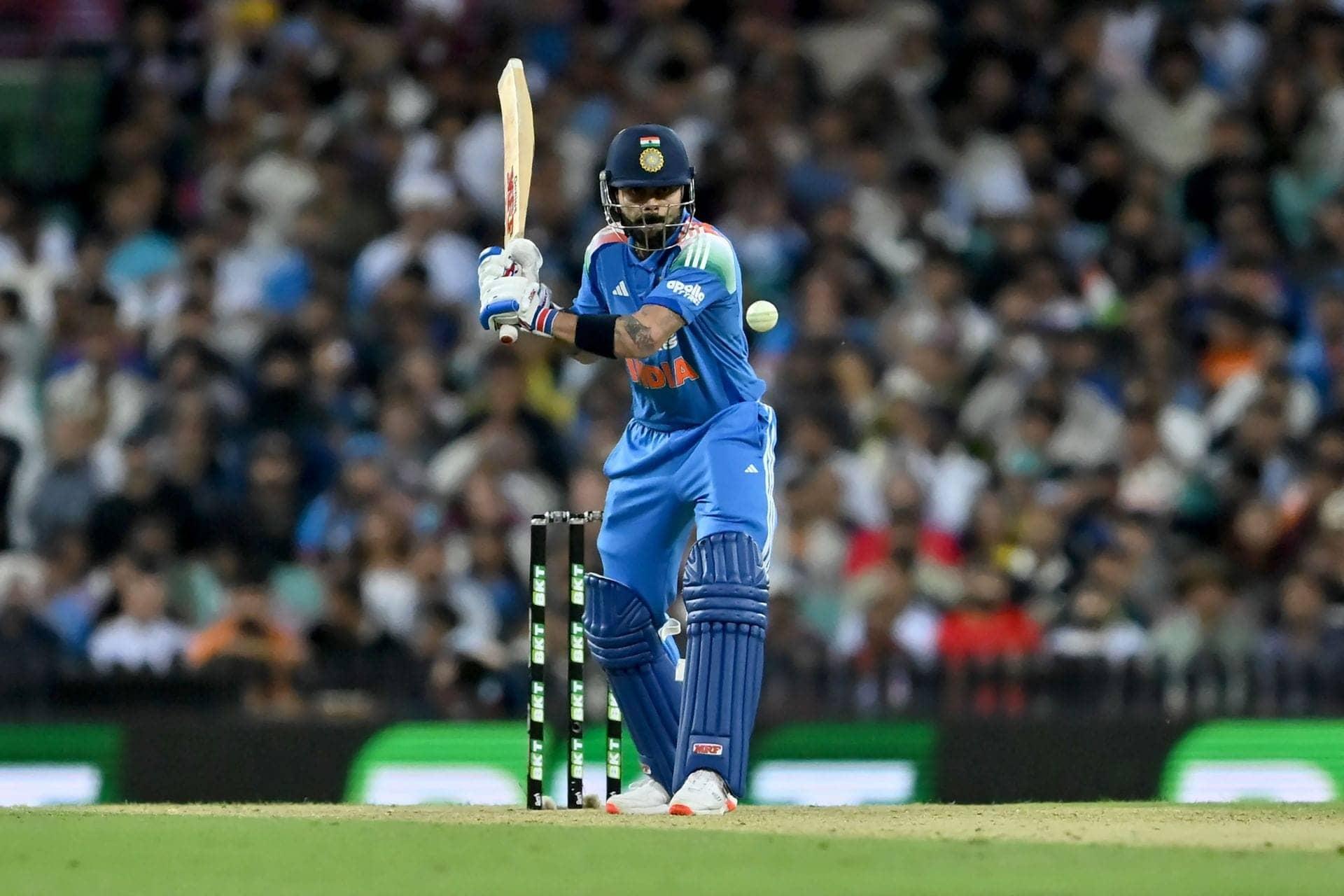 Kohli's Absence: India’s Test Team Needs a Flavor Boost