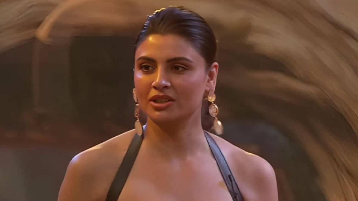 Malti Chahar Takes a Stand: Media Twists Her Words, Believe It!